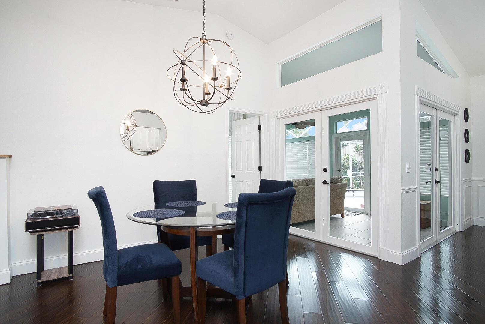 PORT ST LUCIE SECTION 25 - Residential