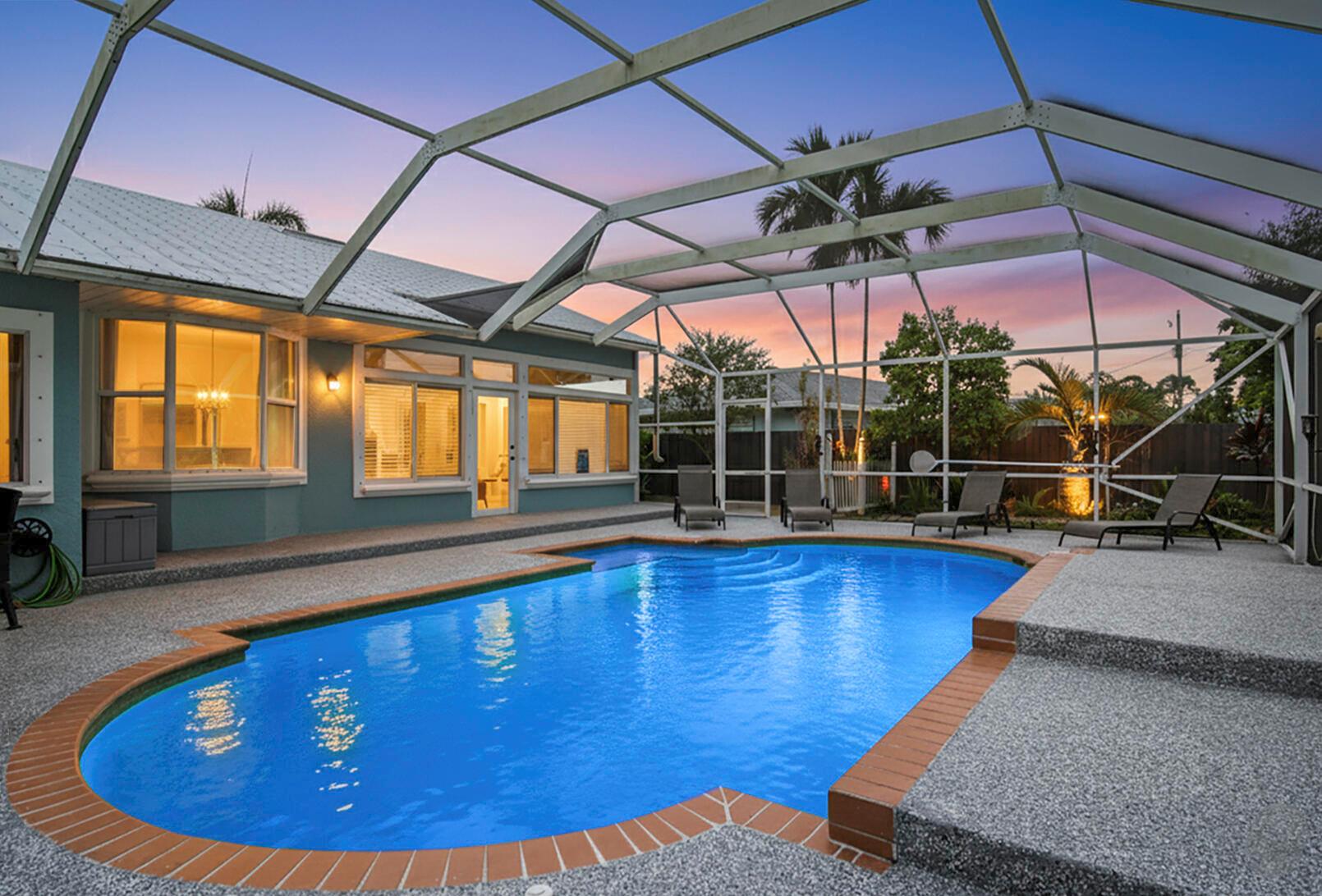 PORT ST LUCIE SECTION 25 - Residential