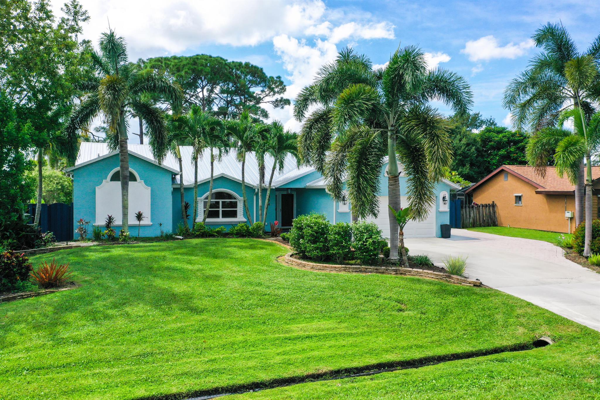 PORT ST LUCIE SECTION 25 - Residential