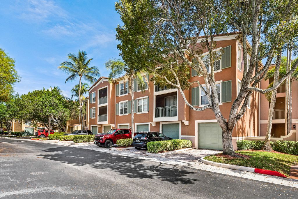Photo of 11720 Saint Andrews Place #206, Wellington, FL 33414 (MLS # R11140699)