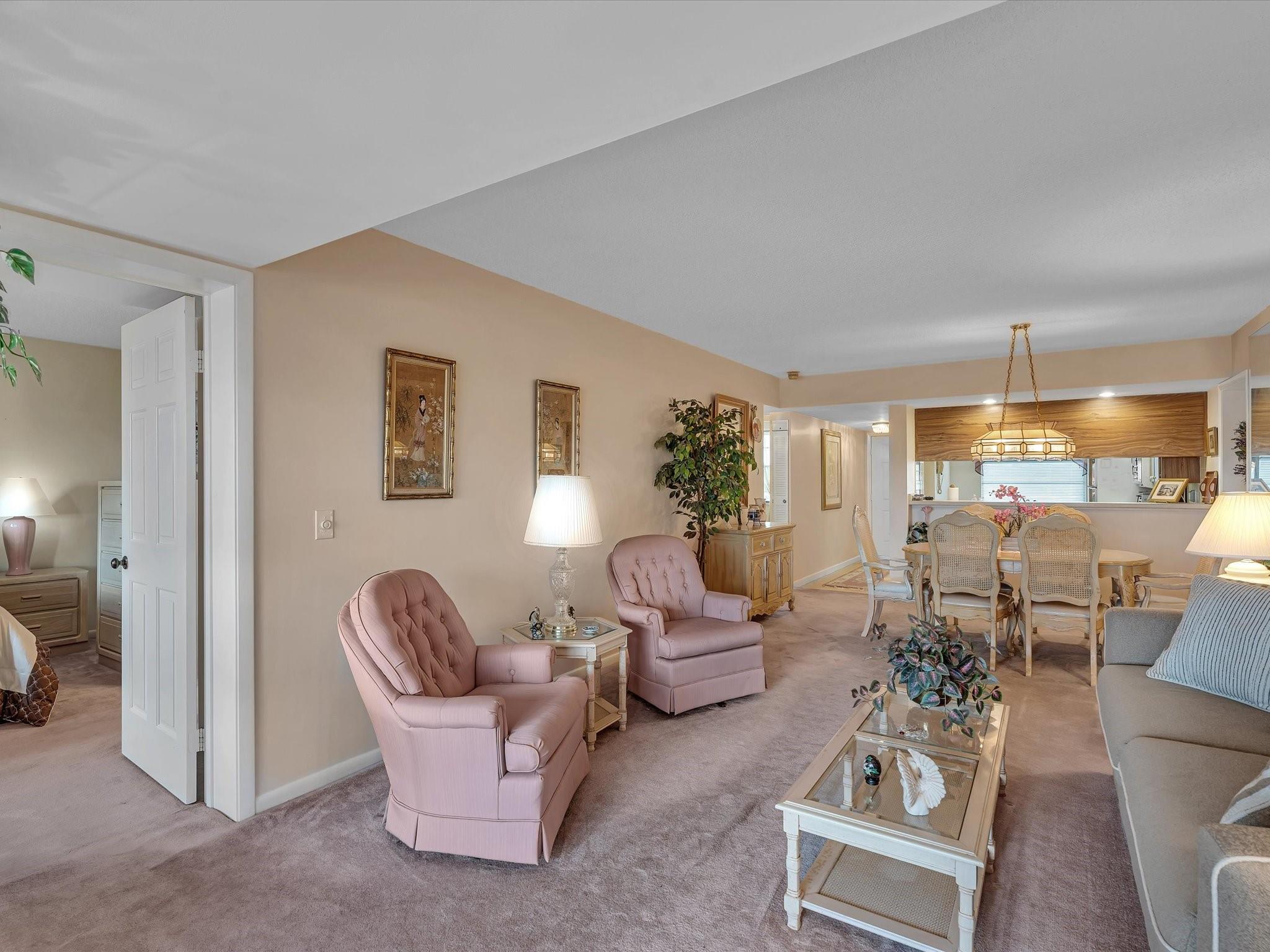 WHITEHALL CONDO AT CAMINO - Residential Lease