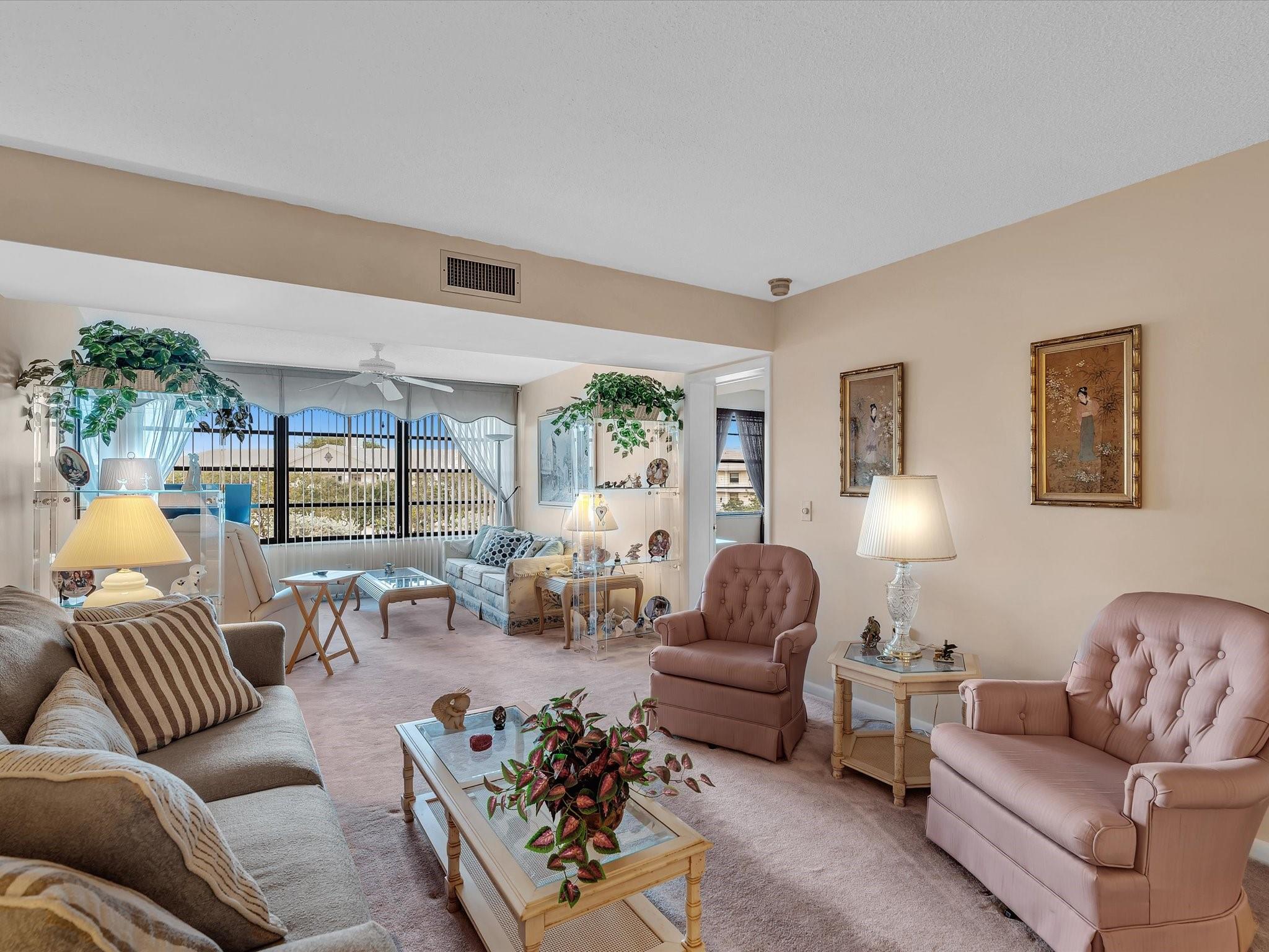 WHITEHALL CONDO AT CAMINO - Residential Lease