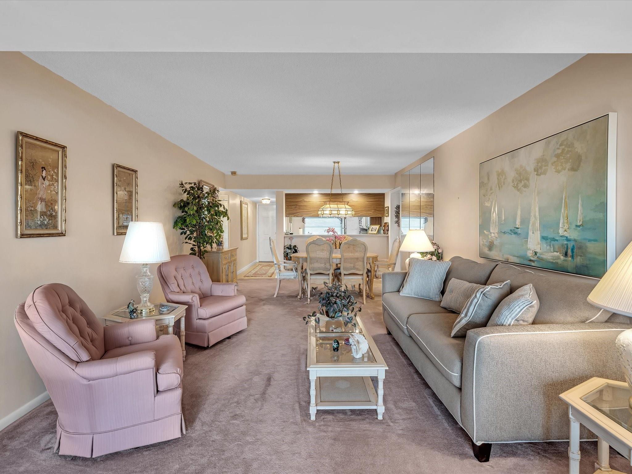 WHITEHALL CONDO AT CAMINO - Residential Lease