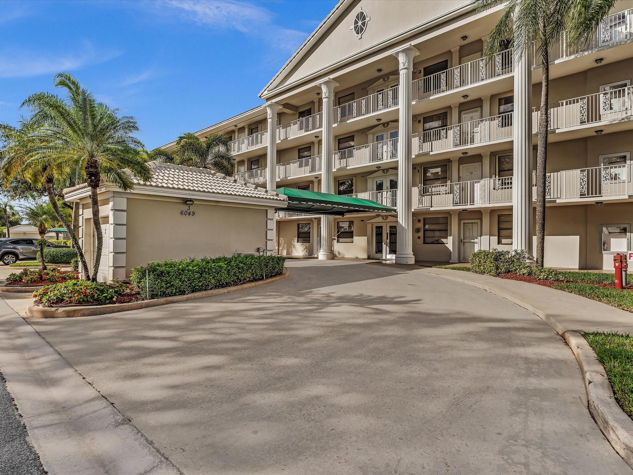 WHITEHALL CONDO AT CAMINO - Residential Lease