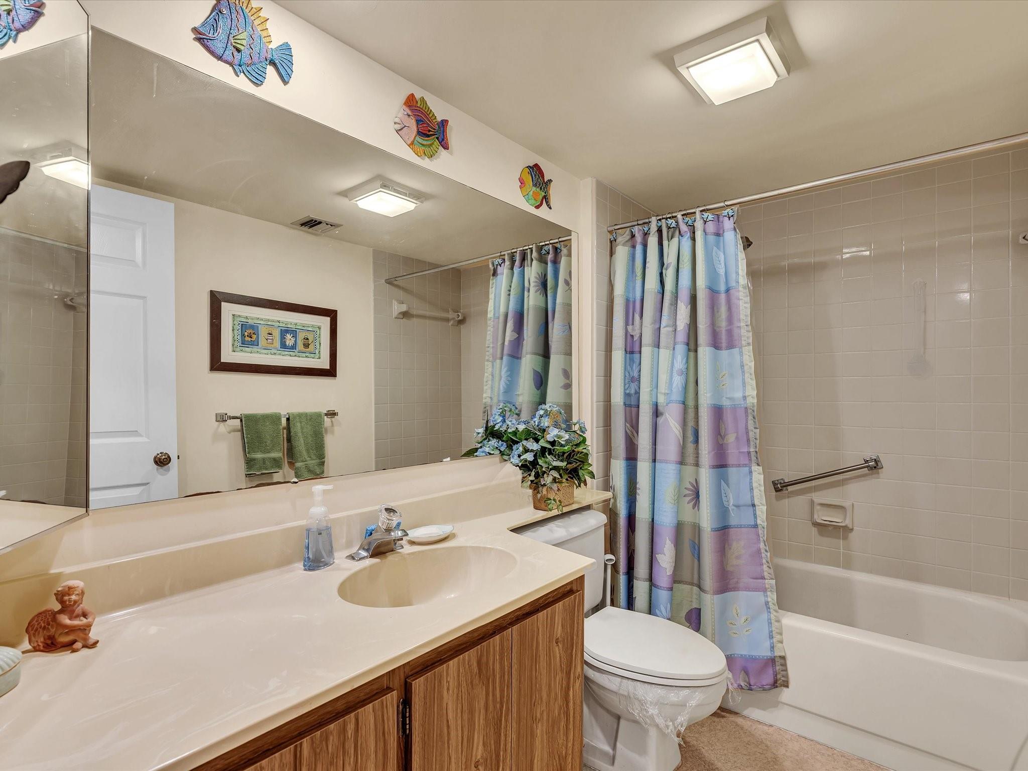 WHITEHALL CONDO AT CAMINO - Residential Lease