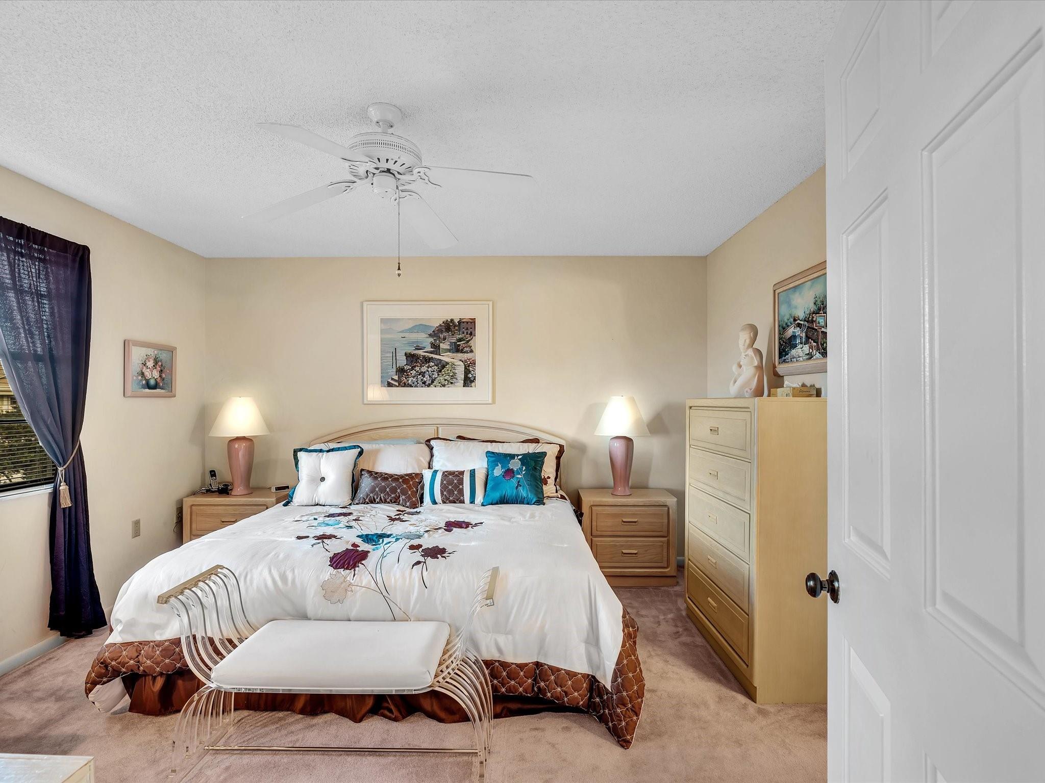 WHITEHALL CONDO AT CAMINO - Residential Lease