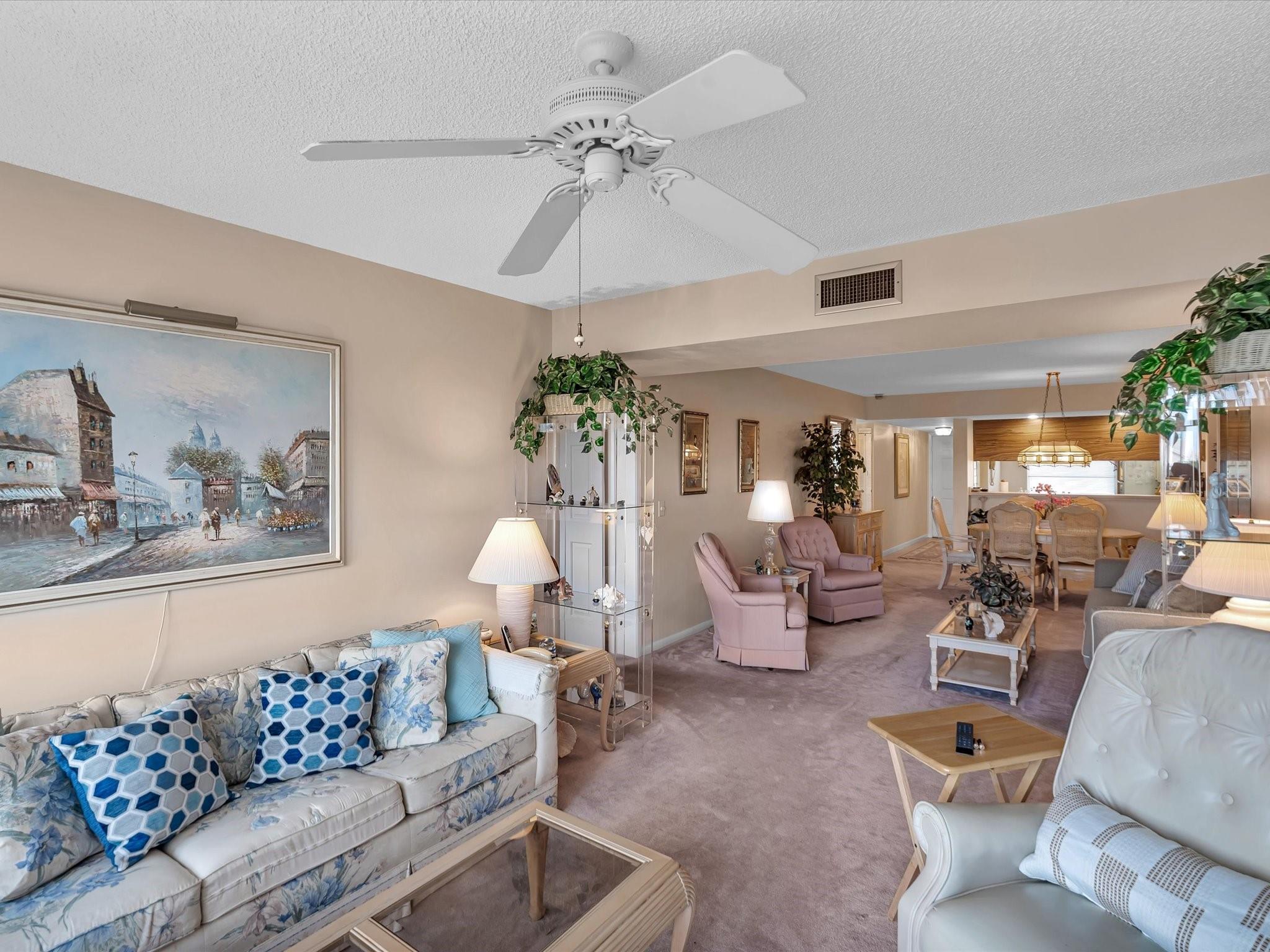 WHITEHALL CONDO AT CAMINO - Residential Lease