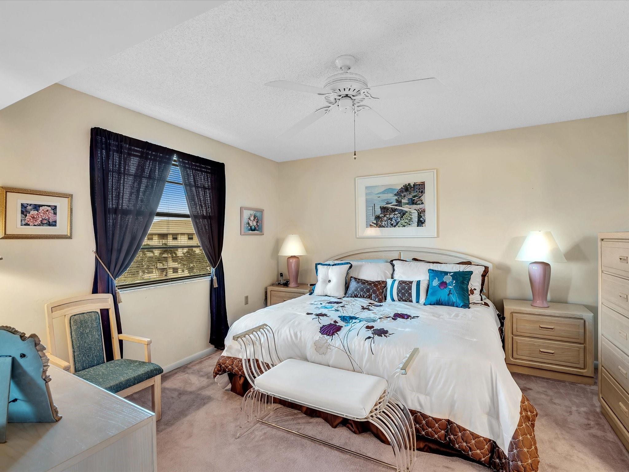 WHITEHALL CONDO AT CAMINO - Residential Lease