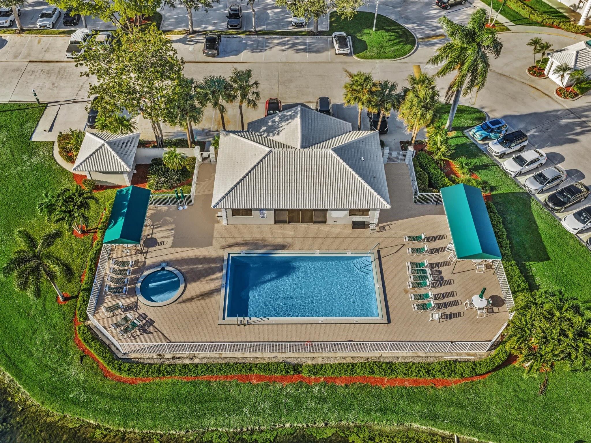 WHITEHALL CONDO AT CAMINO - Residential Lease