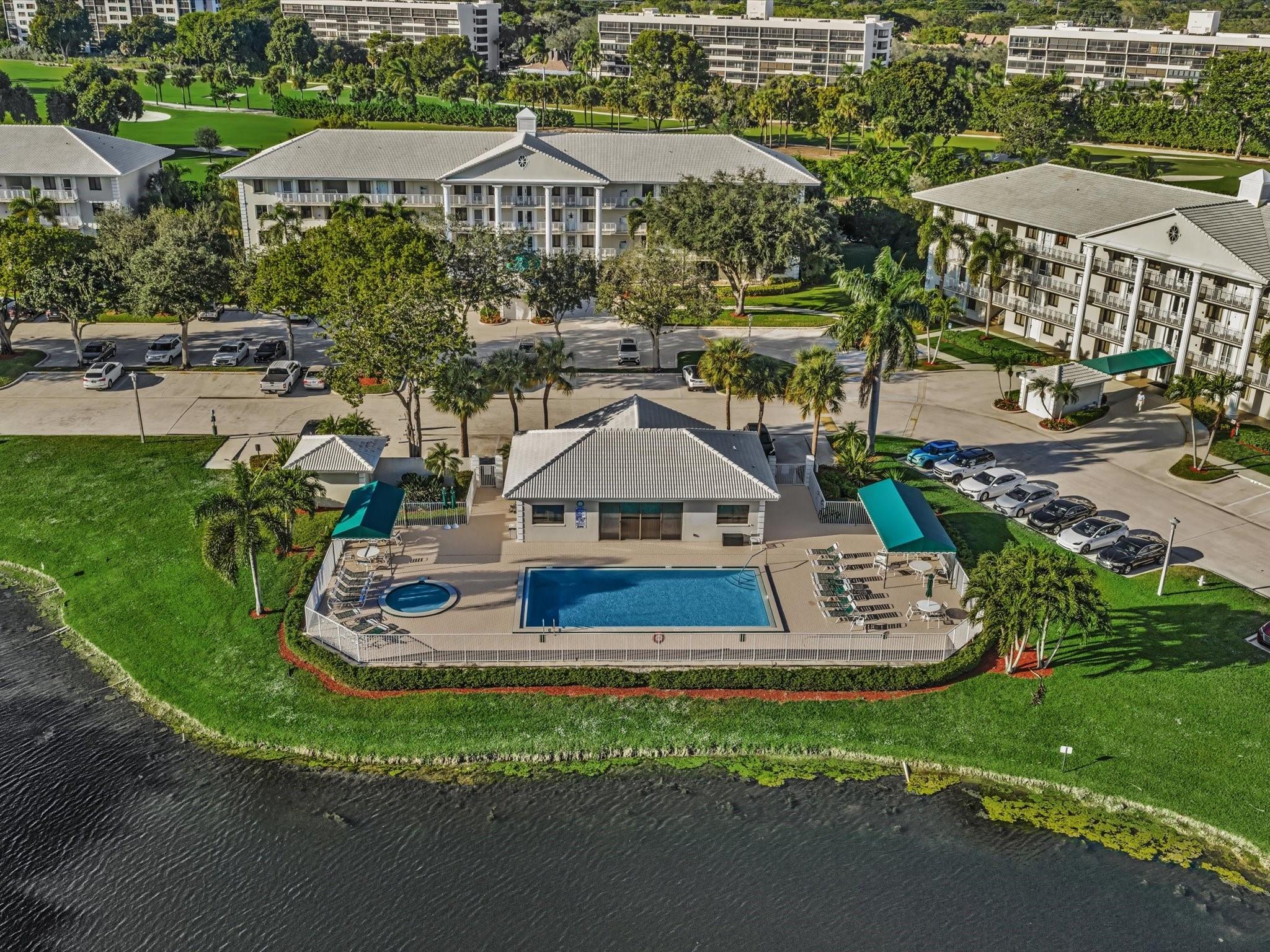 WHITEHALL CONDO AT CAMINO - Residential Lease