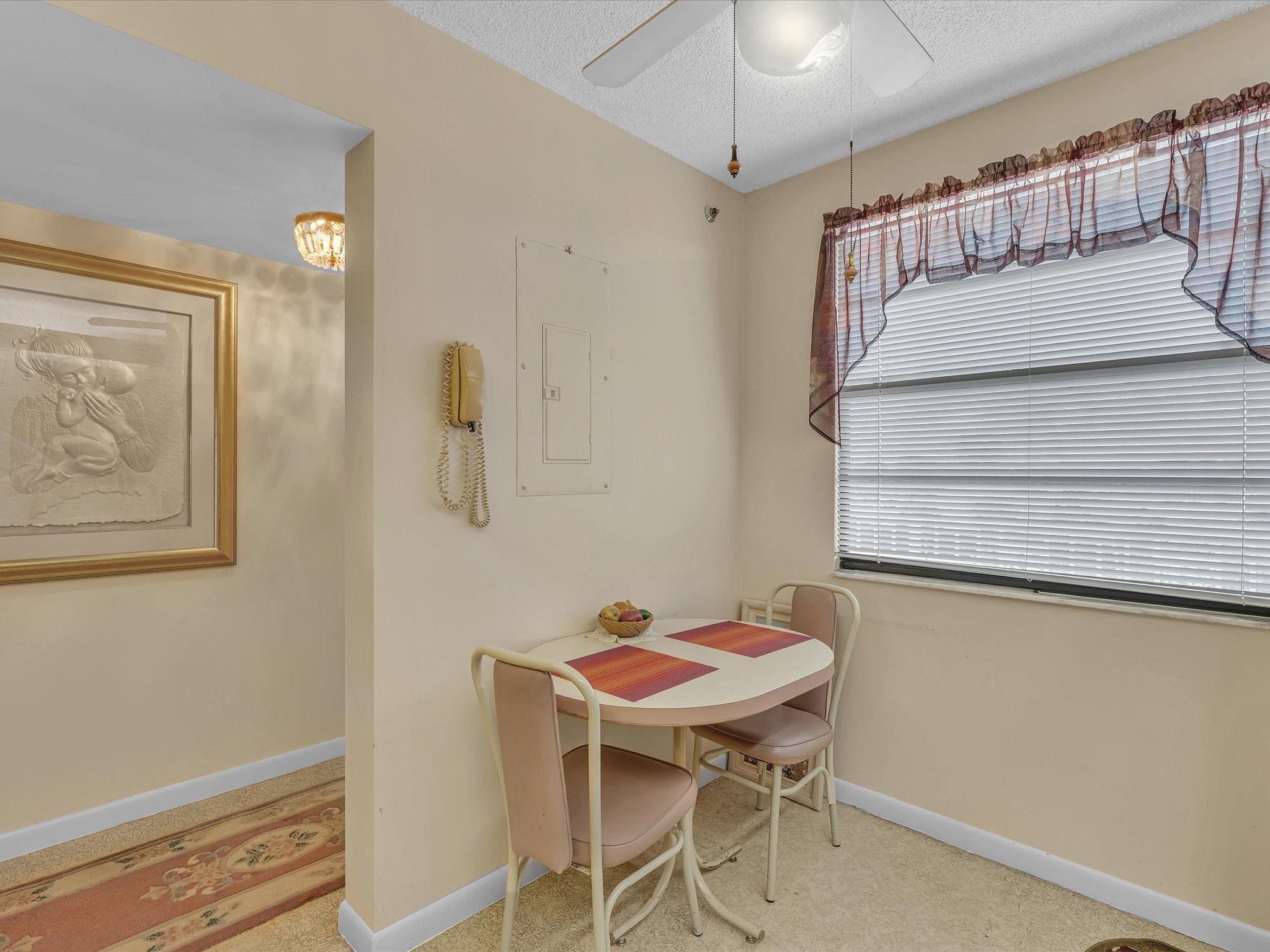 WHITEHALL CONDO AT CAMINO - Residential Lease