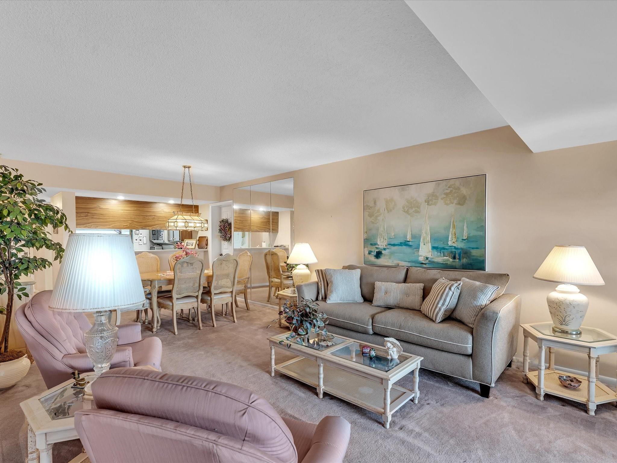 WHITEHALL CONDO AT CAMINO - Residential Lease