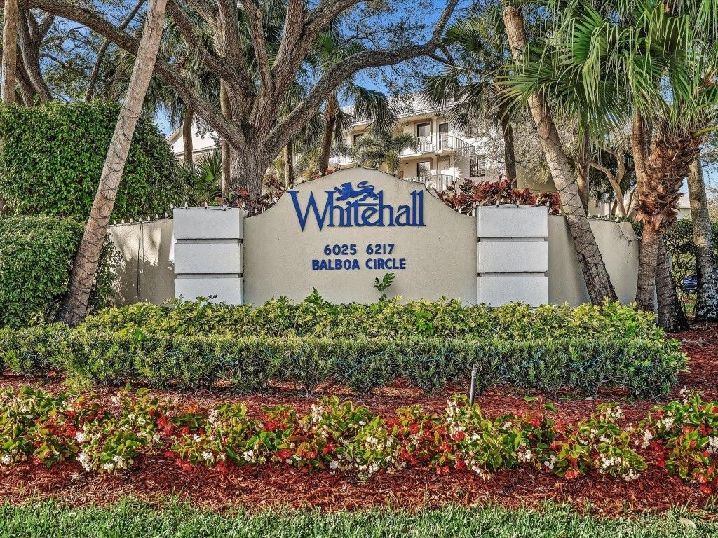 Photo of 6049 Balboa Circle #406, Boca Raton, FL 33433 (MLS # F10541400)