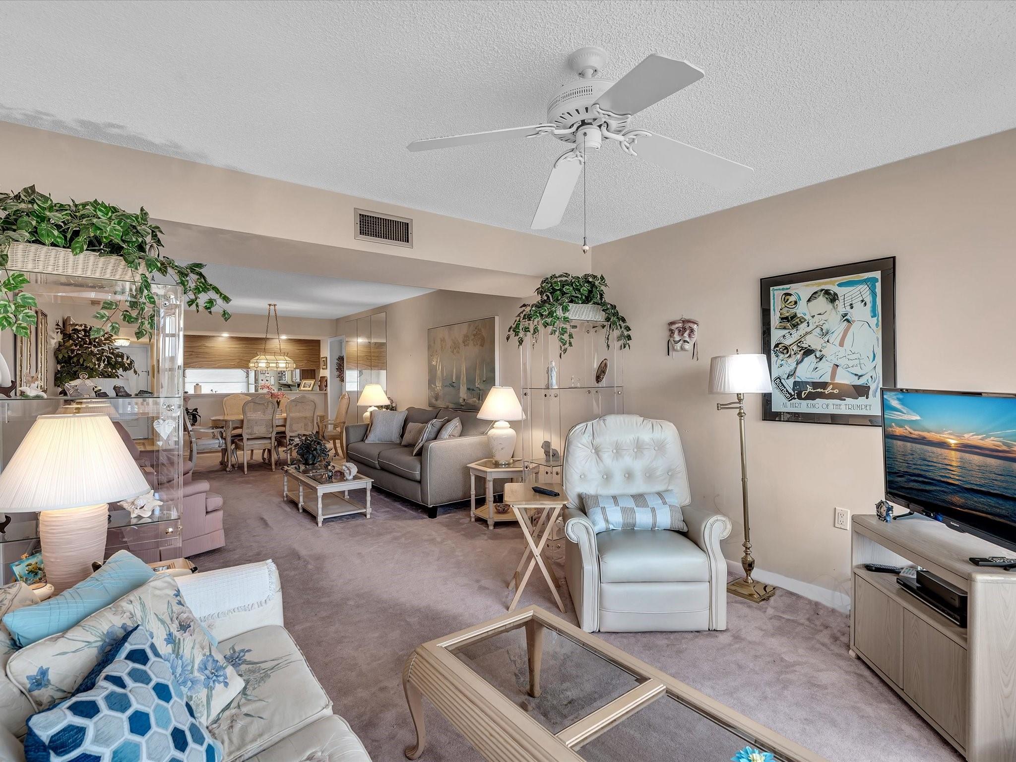 WHITEHALL CONDO AT CAMINO - Residential Lease