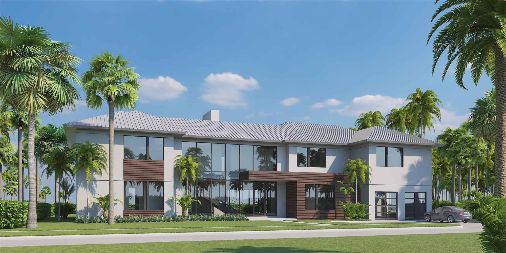 11298 Polo Park Trail, offered at $9,995,000, features a grand 7,658 SF+/- layout on a 0.38 acre+/- lot in Palm Beach Polo Golf & Country Club, designed by Farrell Companies, with architecture by Granoff Architects and Will Minnear Architects, and interiors by Archie Bolden. Located 13.2 miles+/- from Palm Beach International Airport, this property includes 7 bedrooms, 7 full and 2 half bathrooms. The exterior showcases light warm stucco, hurricane-rated windows, and a striking glass garage door, complemented by lush landscaping and expansive outdoor living areas.