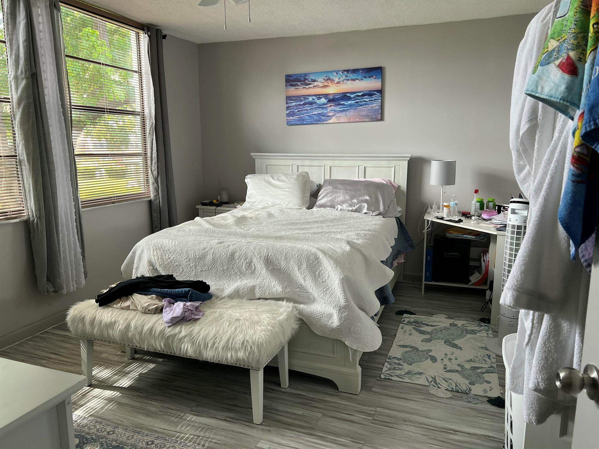 38 OF PALM SPRINGS 3 COND - Residential Lease