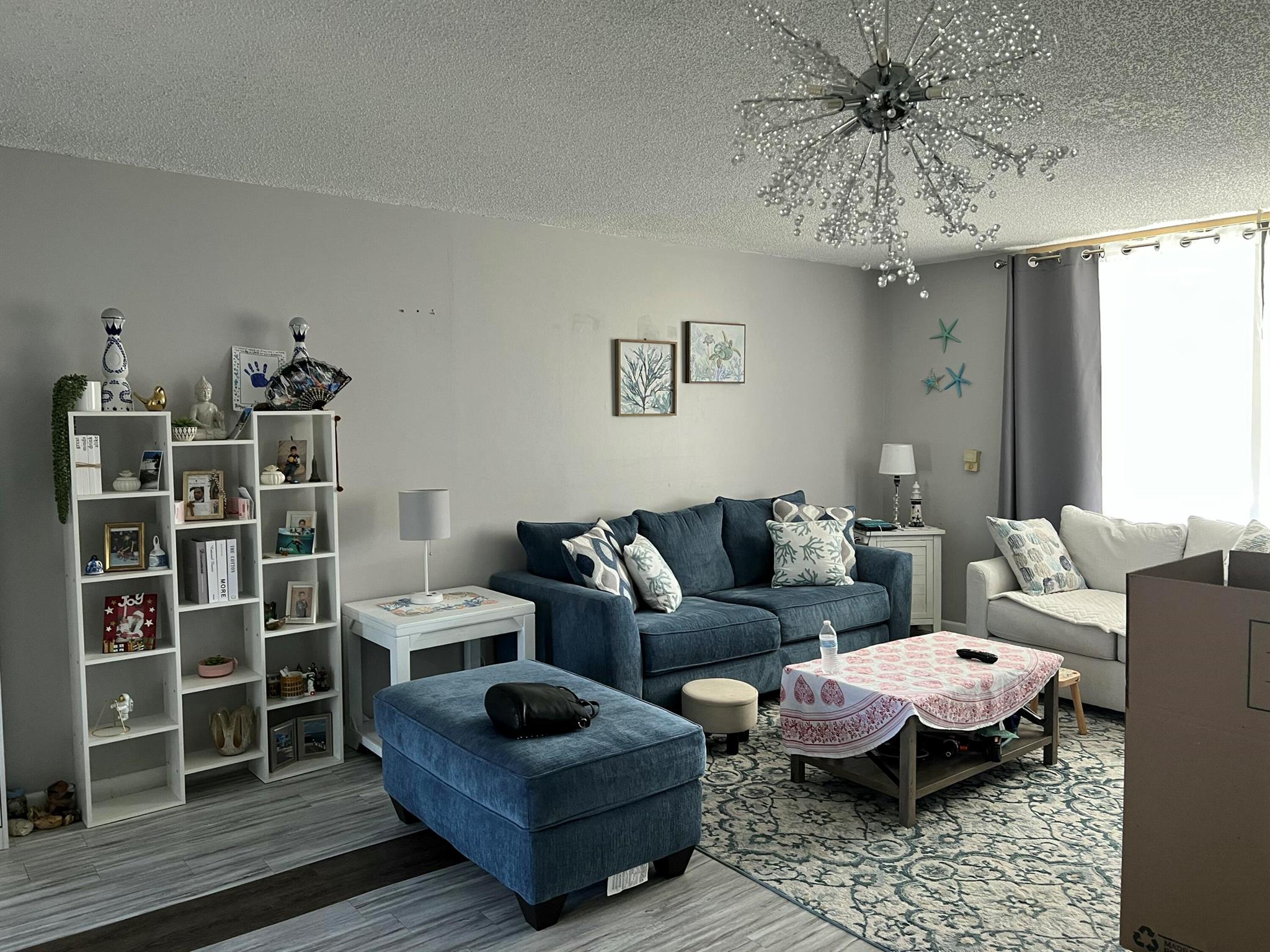 38 OF PALM SPRINGS 3 COND - Residential Lease
