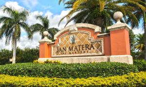 SAN MATERA THE GARDENS CO - Residential Lease