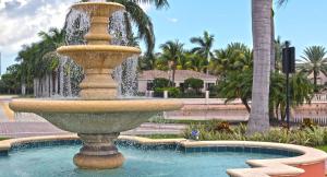 SAN MATERA THE GARDENS CO - Residential Lease