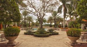 SAN MATERA THE GARDENS CO - Residential Lease