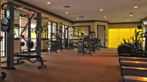 SAN MATERA THE GARDENS CO - Residential Lease