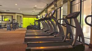 SAN MATERA THE GARDENS CO - Residential Lease