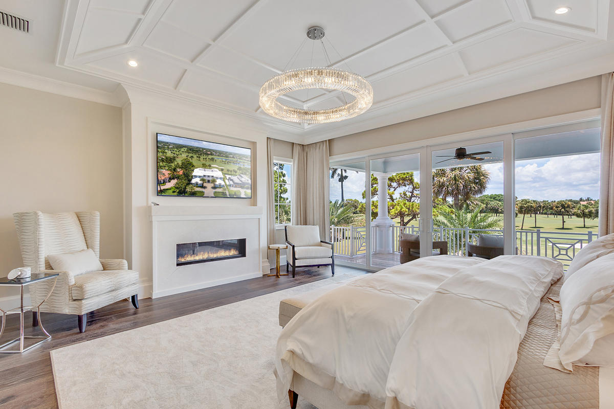 Royal Palm Yacht & Countr - Residential