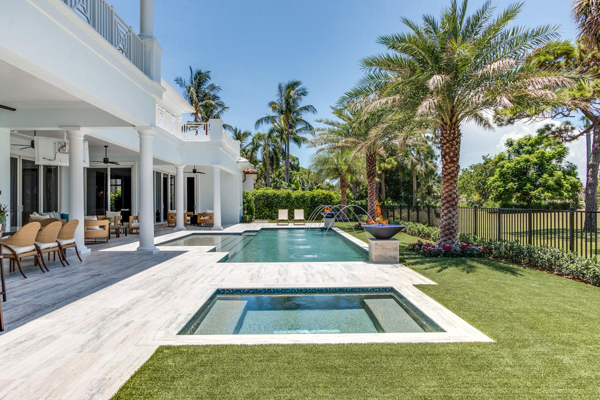 Royal Palm Yacht & Countr - Residential