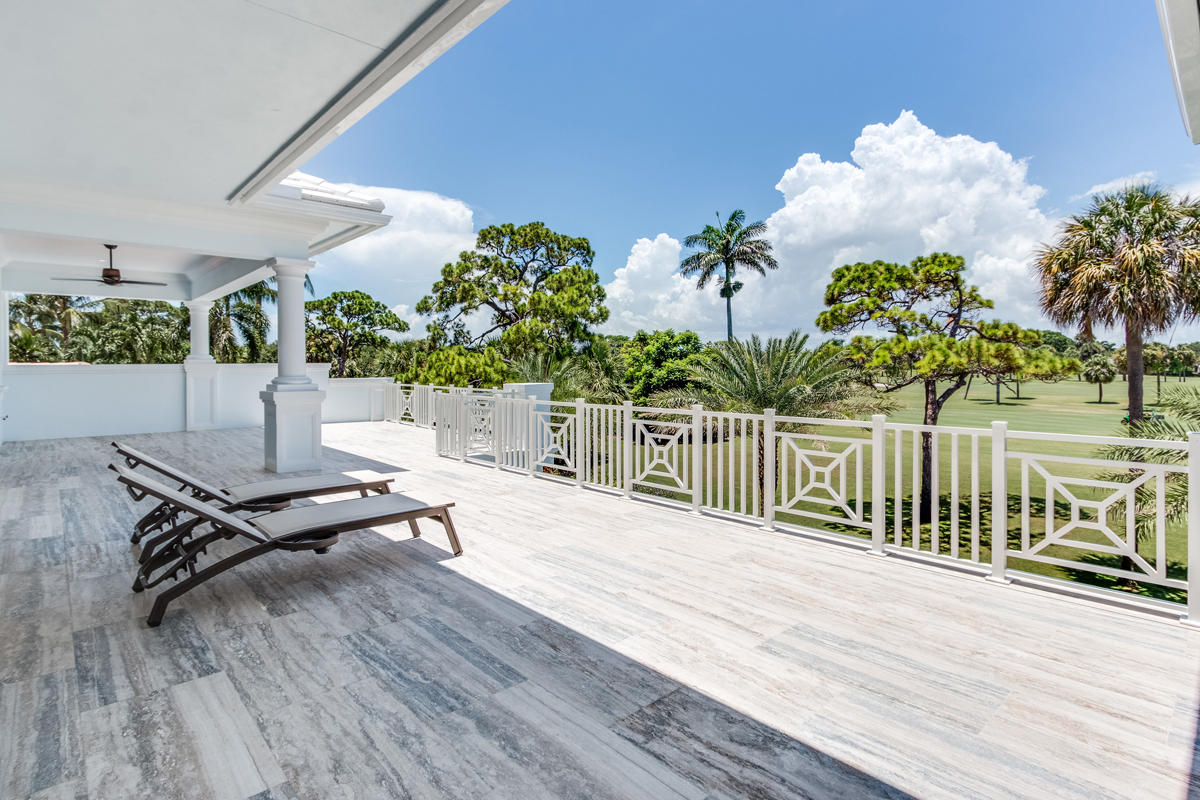 Royal Palm Yacht & Countr - Residential