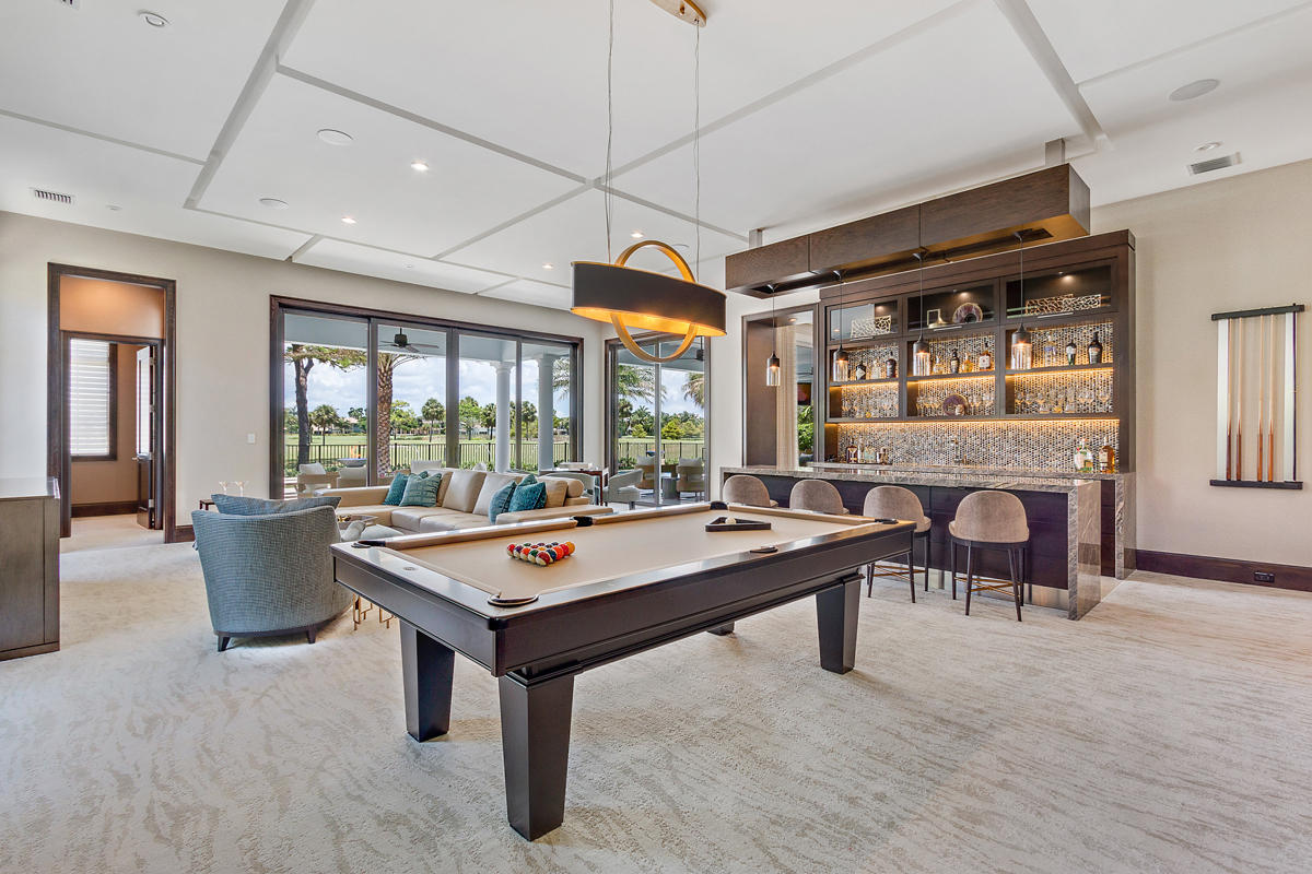 Royal Palm Yacht & Countr - Residential