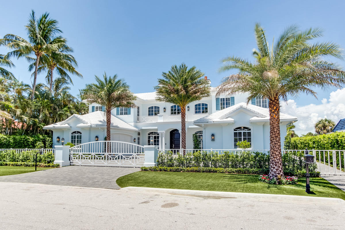 Royal Palm Yacht & Countr - Residential