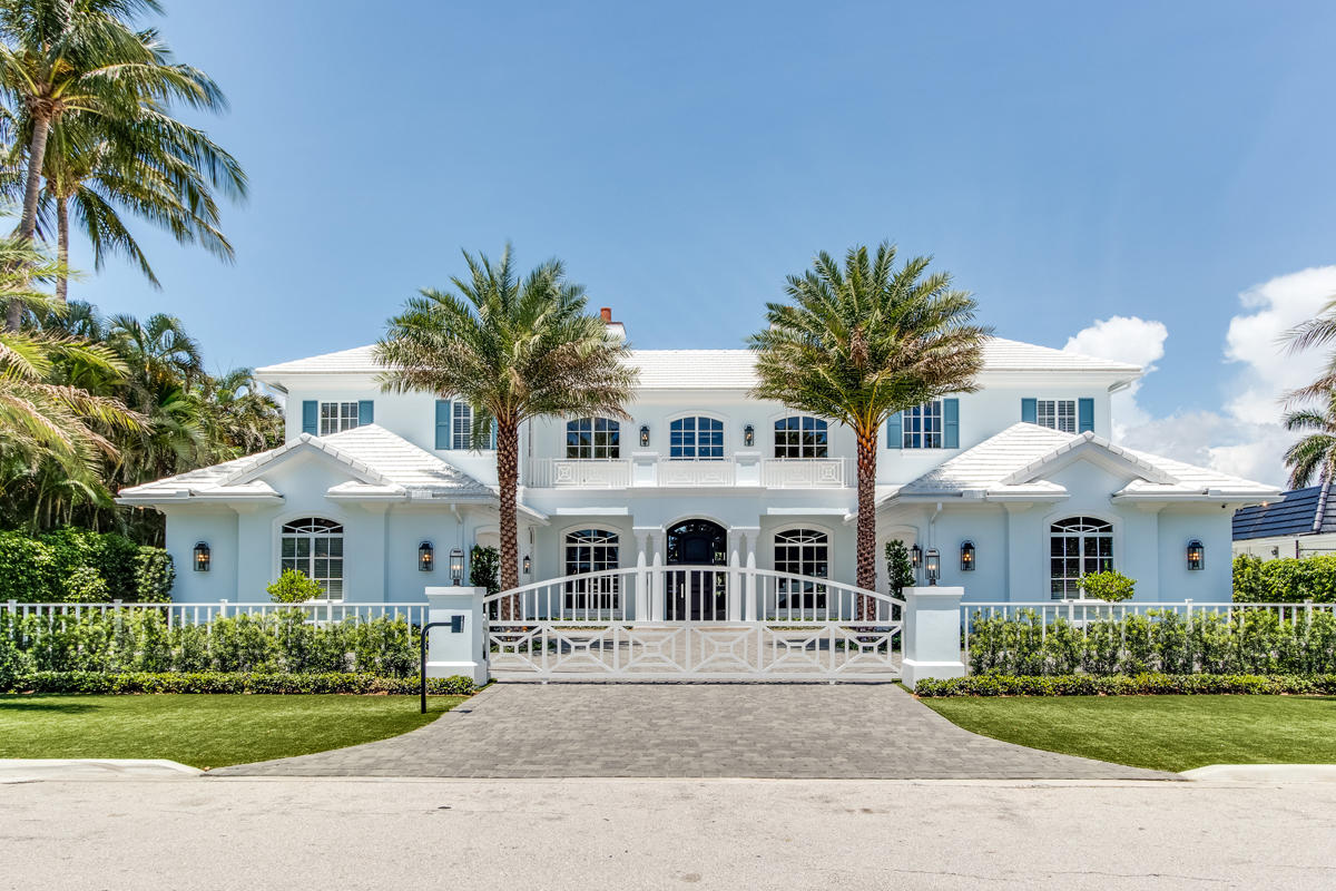 Royal Palm Yacht & Countr - Residential