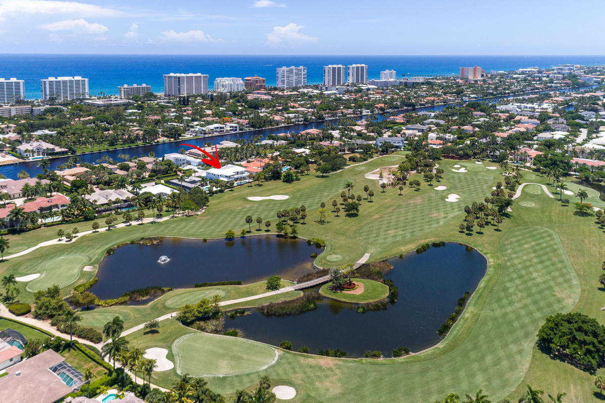 Royal Palm Yacht & Countr - Residential