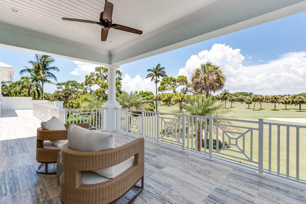 Royal Palm Yacht & Countr - Residential