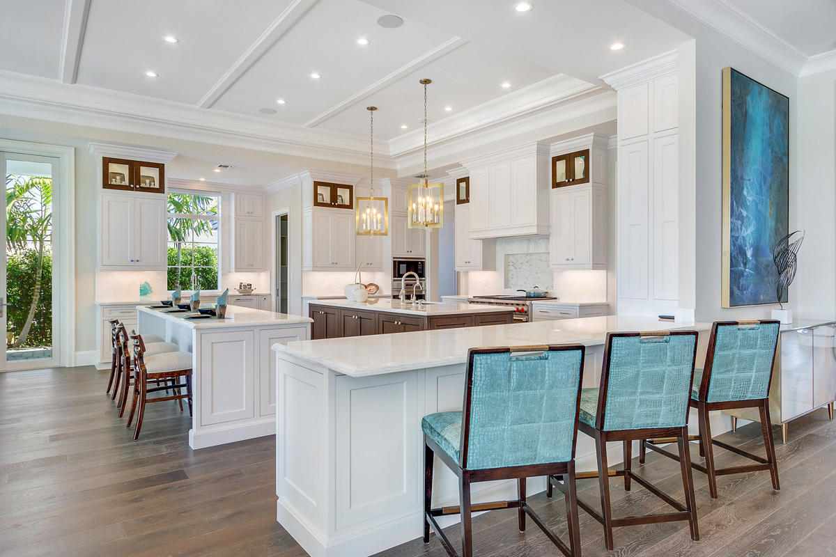 Royal Palm Yacht & Countr - Residential