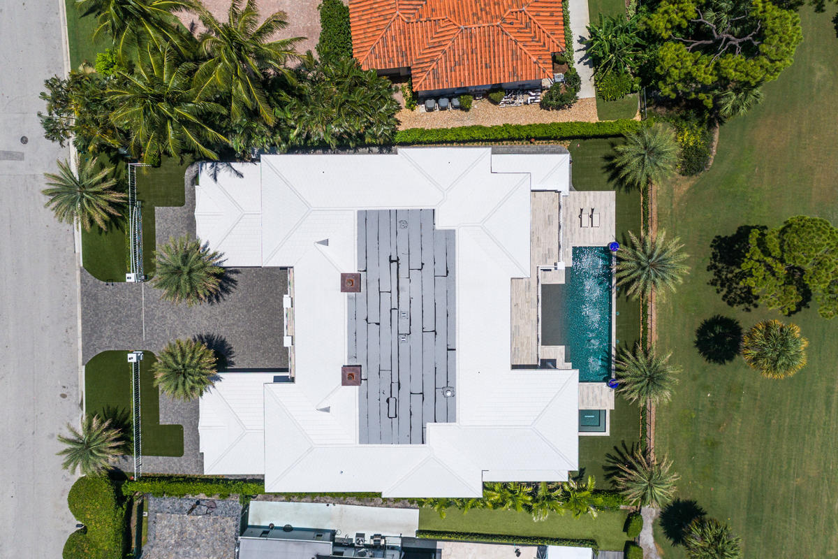 Royal Palm Yacht & Countr - Residential