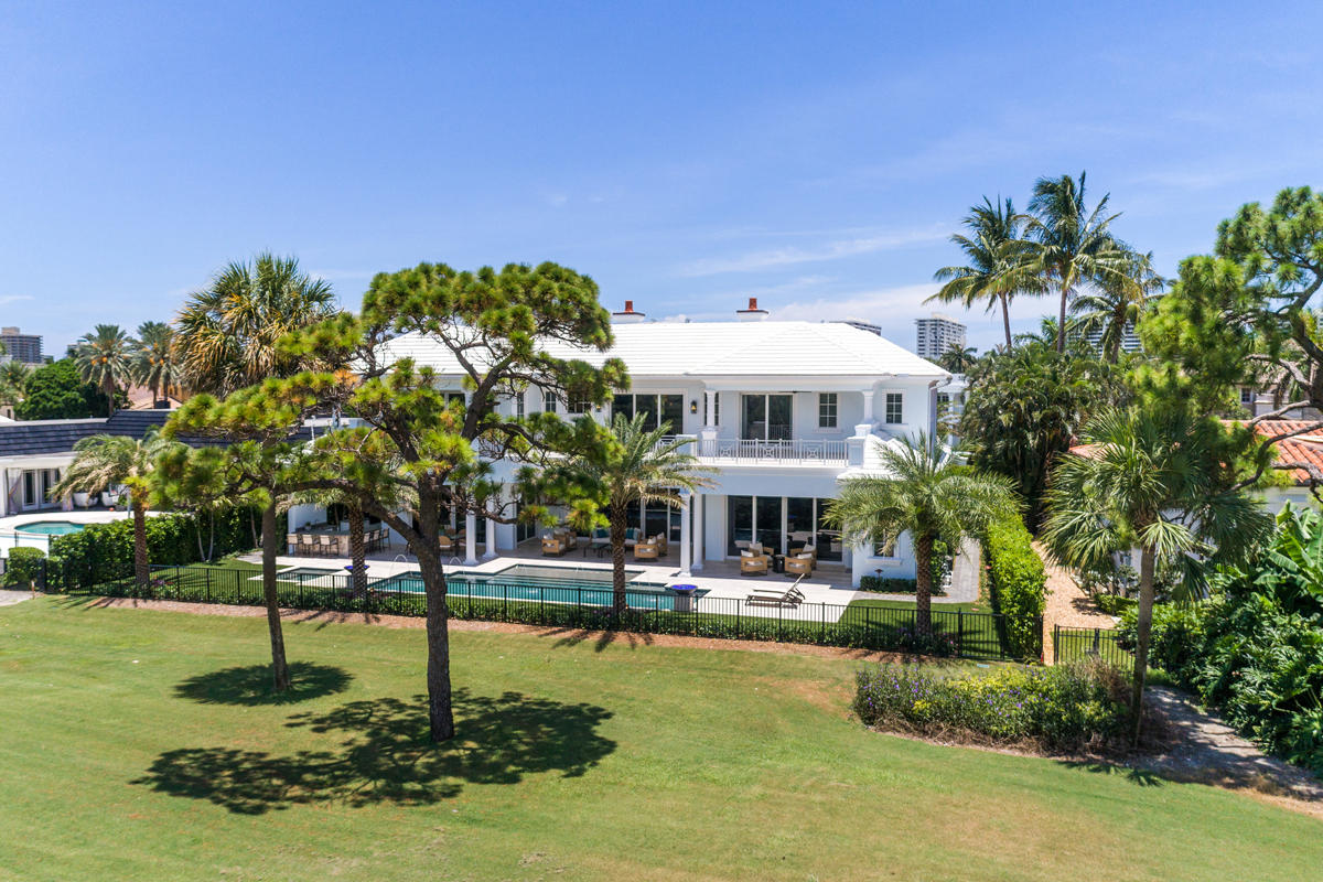 Royal Palm Yacht & Countr - Residential