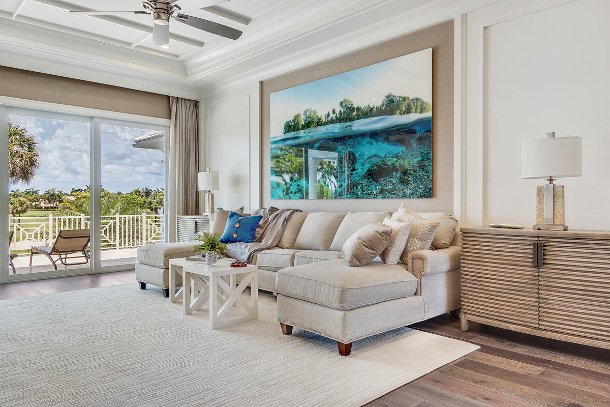 Royal Palm Yacht & Countr - Residential