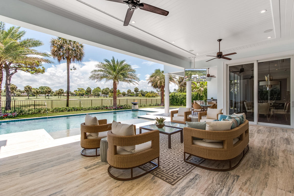 Royal Palm Yacht & Countr - Residential