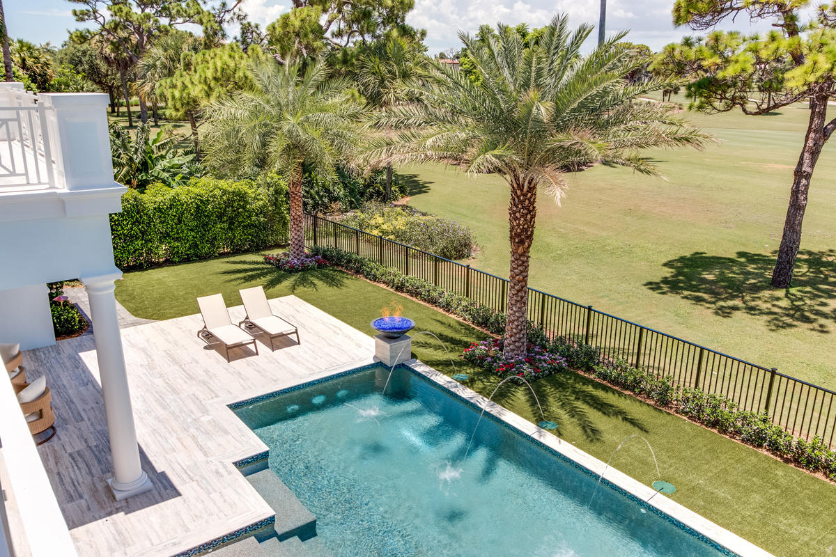 Royal Palm Yacht & Countr - Residential