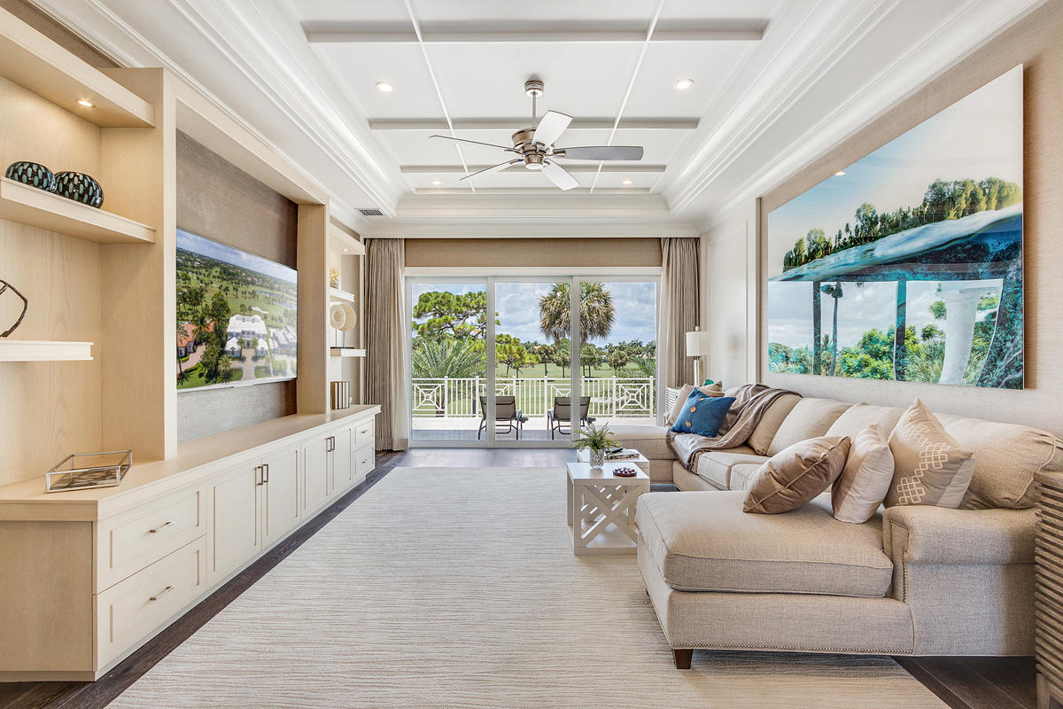 Royal Palm Yacht & Countr - Residential