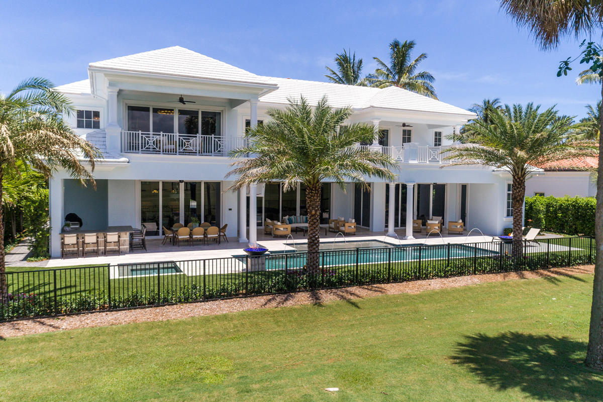 Royal Palm Yacht & Countr - Residential