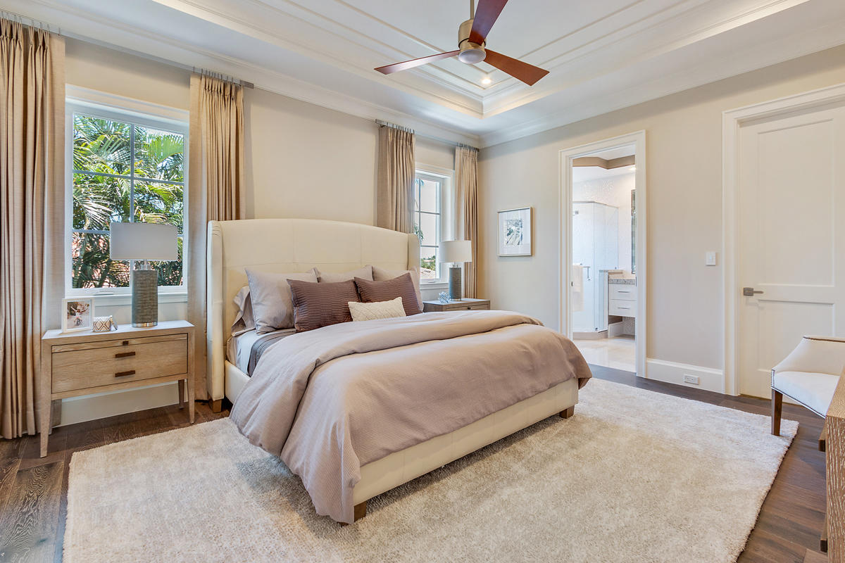 Royal Palm Yacht & Countr - Residential