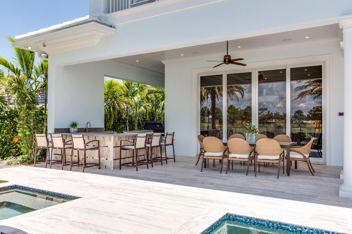 Royal Palm Yacht & Countr - Residential