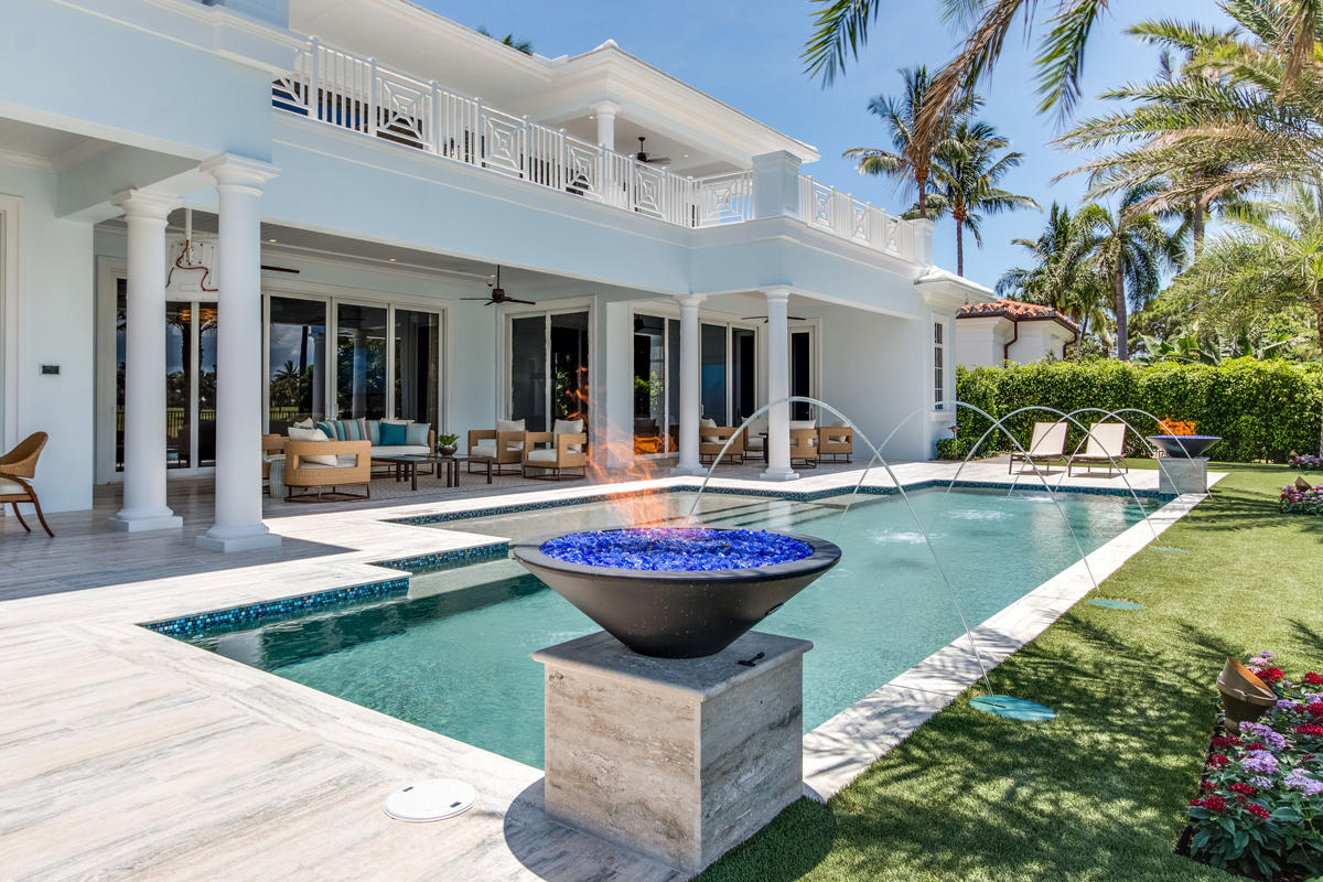 Royal Palm Yacht & Countr - Residential