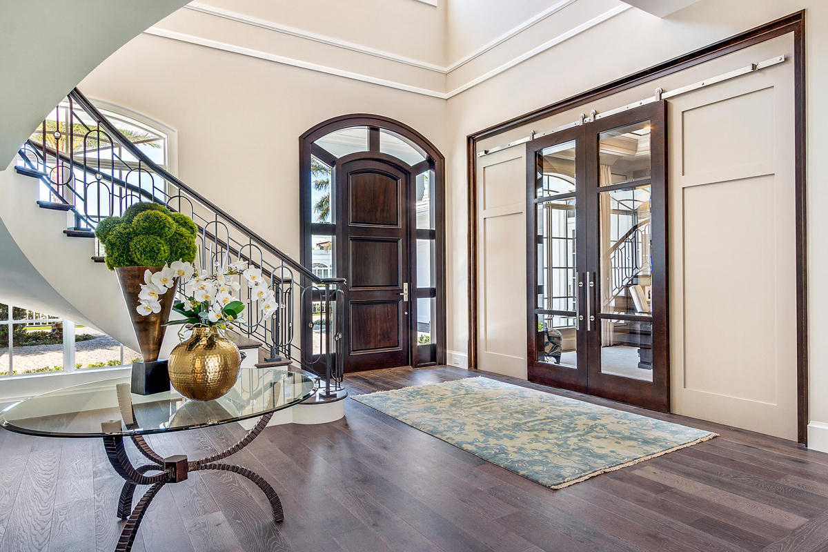 Royal Palm Yacht & Countr - Residential