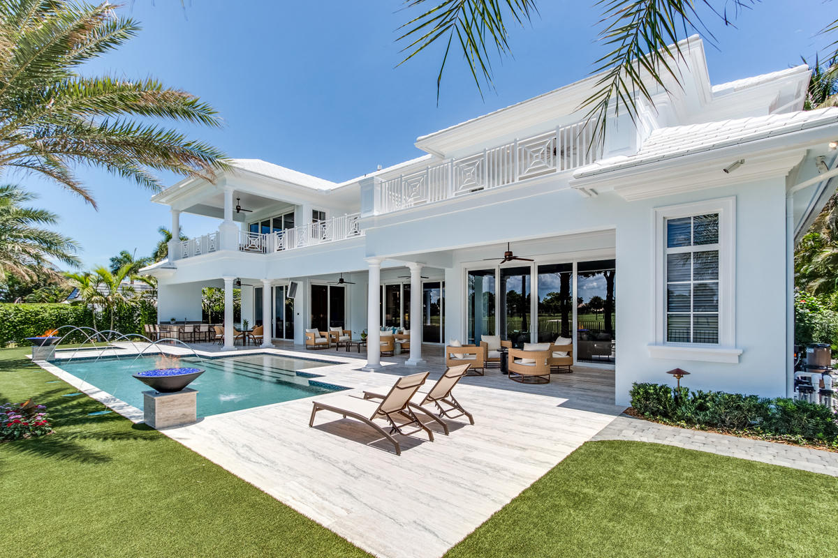 Royal Palm Yacht & Countr - Residential