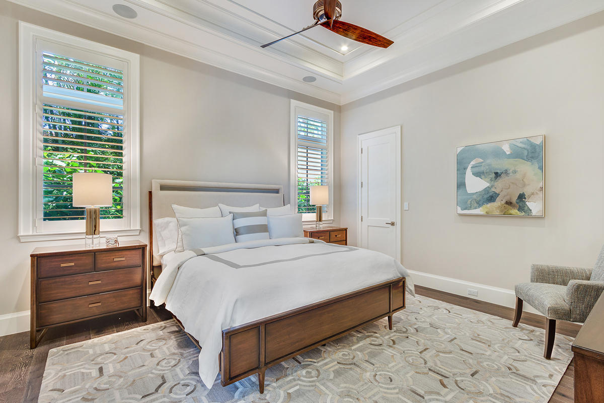 Royal Palm Yacht & Countr - Residential