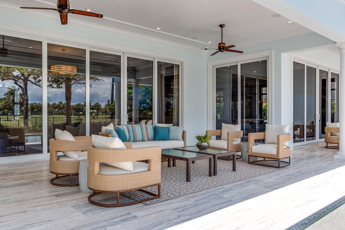 Royal Palm Yacht & Countr - Residential