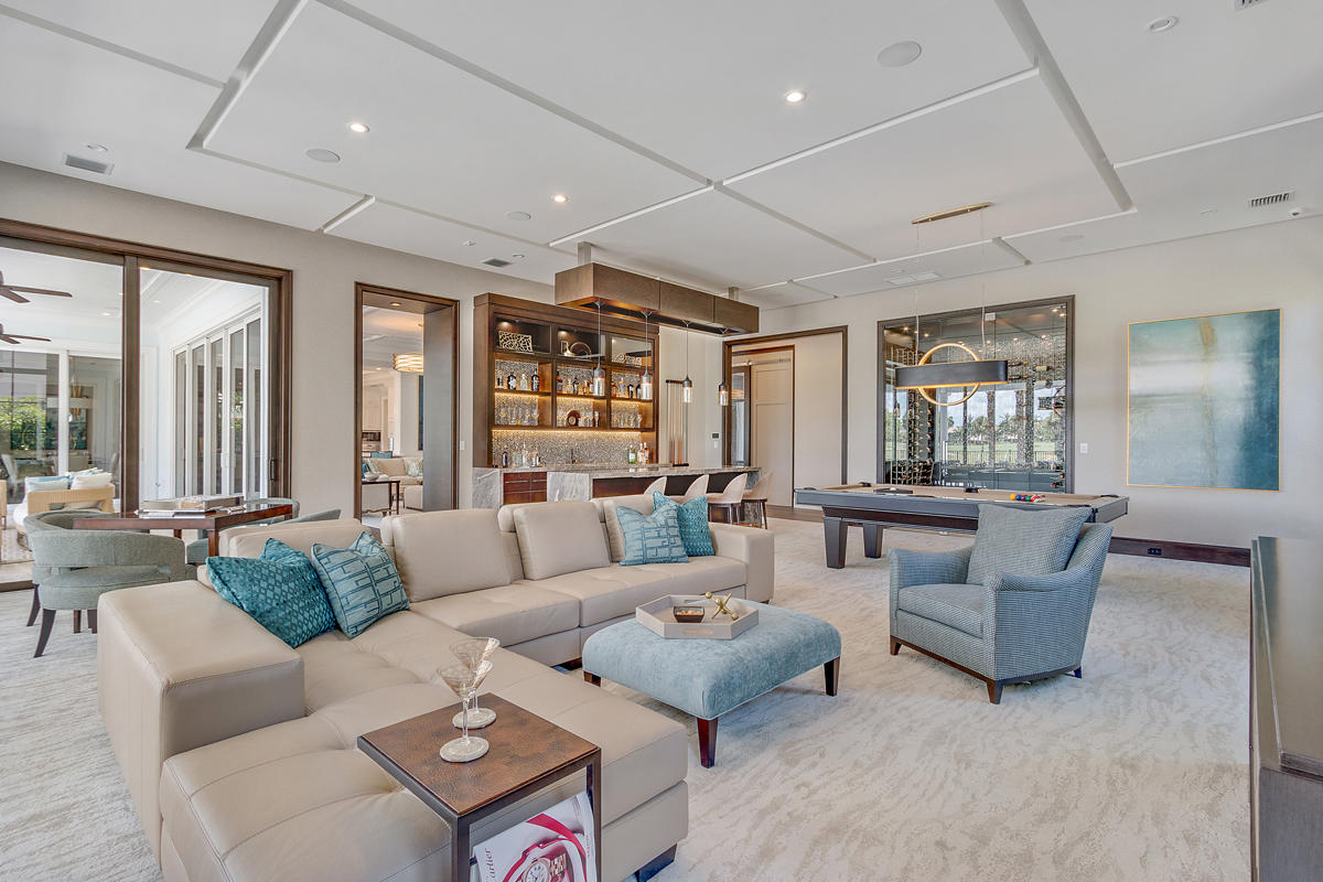 Royal Palm Yacht & Countr - Residential